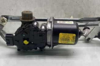 Moteur essuie glace avant RENAULT CLIO 4