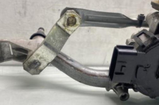 Moteur essuie glace avant RENAULT CLIO 4