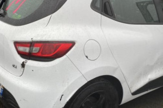 Alternateur RENAULT CLIO 4