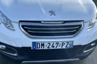 Bras essuie glace arriere PEUGEOT 2008 1