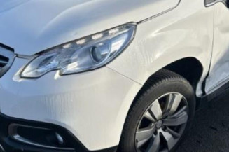 Bras essuie glace arriere PEUGEOT 2008 1