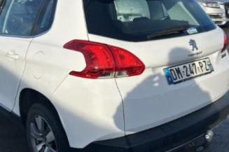 Feu arriere principal droit (feux) PEUGEOT 2008 1