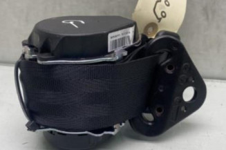 Ceinture arriere gauche PEUGEOT 2008 1