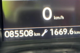 Compteur PEUGEOT 2008 1