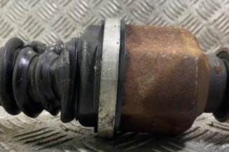 Cardan droit (transmission) PEUGEOT 2008 1