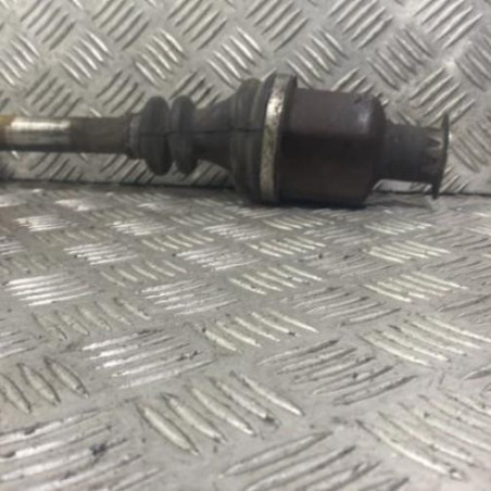 Cardan droit (transmission) RENAULT CLIO 2