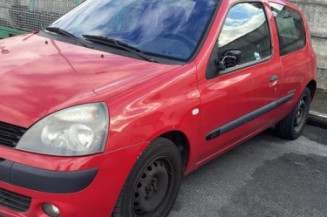 Cardan droit (transmission) RENAULT CLIO 2