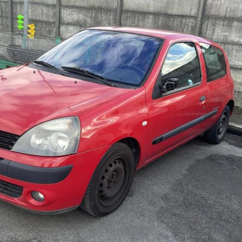 Cardan droit (transmission) RENAULT CLIO 2 Photo n°4