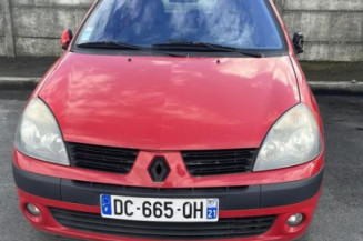 Cardan droit (transmission) RENAULT CLIO 2