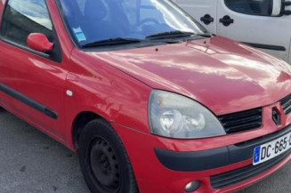 Cardan droit (transmission) RENAULT CLIO 2