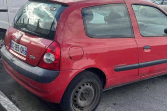 Cardan droit (transmission) RENAULT CLIO 2