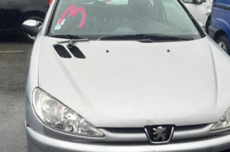 Afficheur PEUGEOT 206