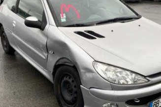 Afficheur PEUGEOT 206