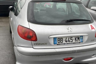 Afficheur PEUGEOT 206