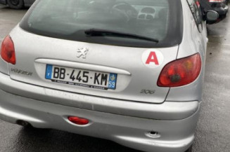 Afficheur PEUGEOT 206