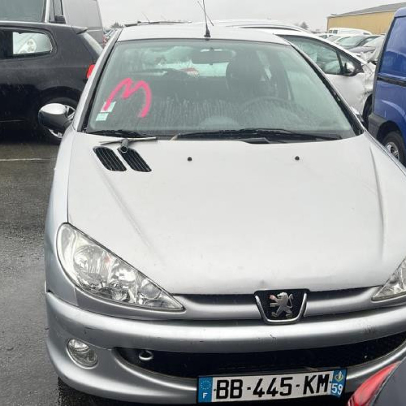 Boitier BSI PEUGEOT 206 Photo n°5