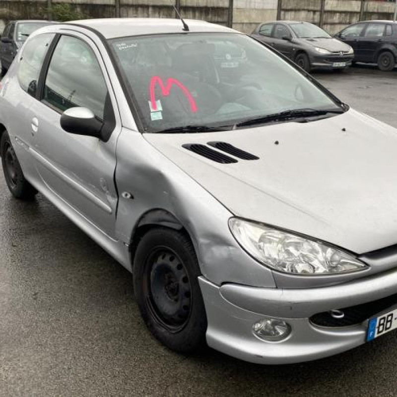 Boitier BSI PEUGEOT 206 Photo n°6