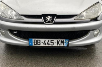 Boitier BSI PEUGEOT 206