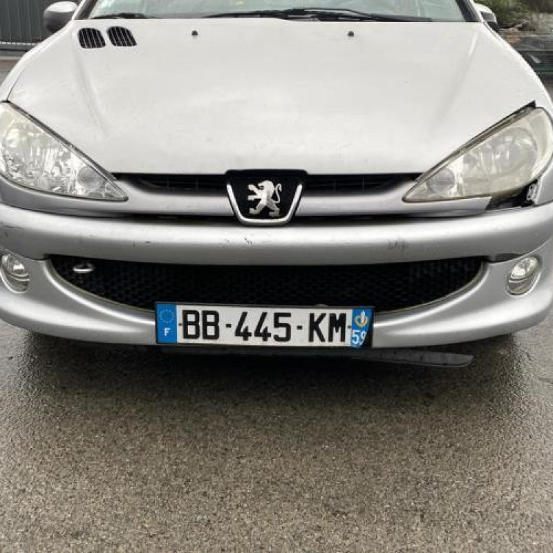 Boitier BSI PEUGEOT 206 Photo n°8