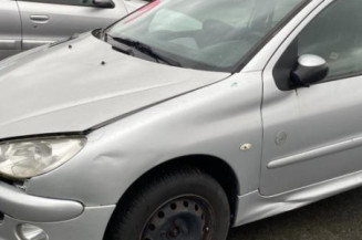 Boitier BSI PEUGEOT 206