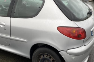 Boitier BSI PEUGEOT 206