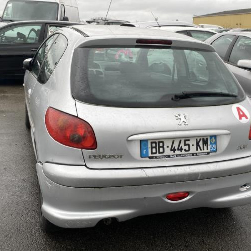 Boitier BSI PEUGEOT 206 Photo n°12