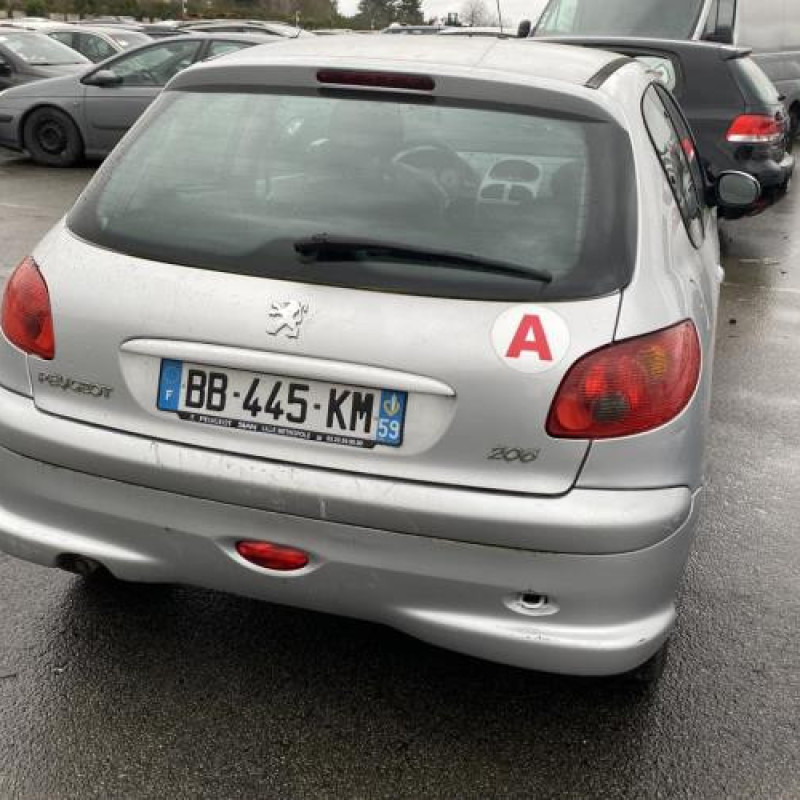 Boitier BSI PEUGEOT 206 Photo n°13