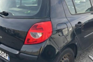 Boitier UCH RENAULT CLIO 3