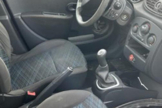 Boitier UCH RENAULT CLIO 3