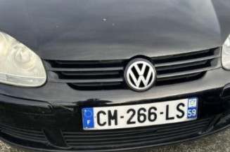 Feu arriere secondaire droit (feux) VOLKSWAGEN GOLF 5