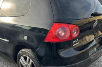 Feu arriere secondaire droit (feux) VOLKSWAGEN GOLF 5