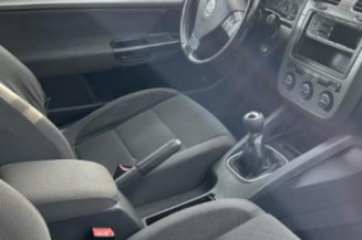 Serrure avant droit VOLKSWAGEN GOLF 5