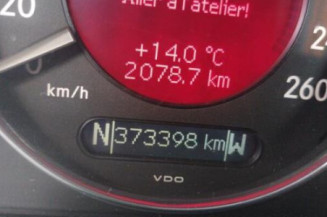 Compteur MAZDA MPV 2