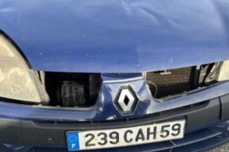 Baguette de porte arriere droite RENAULT CLIO 2