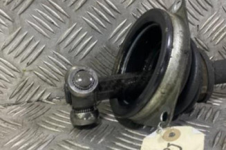 Cardan gauche (transmission) RENAULT CLIO 2