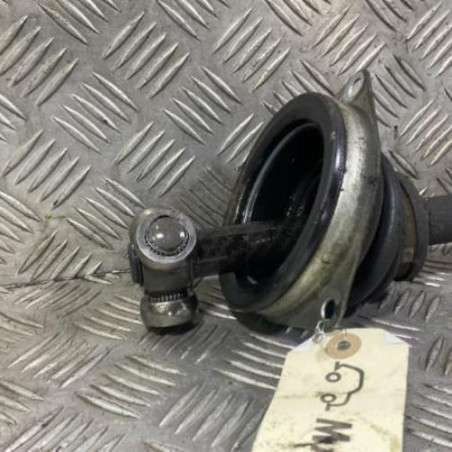 Cardan gauche (transmission) RENAULT CLIO 2