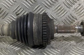 Cardan gauche (transmission) RENAULT CLIO 2