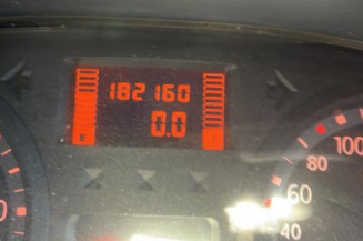 Cardan gauche (transmission) RENAULT CLIO 2