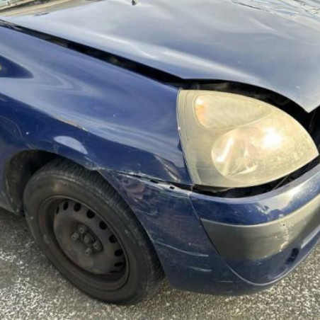 Moteur RENAULT CLIO 2