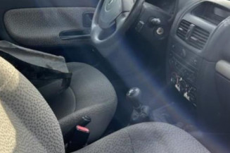 Moteur RENAULT CLIO 2