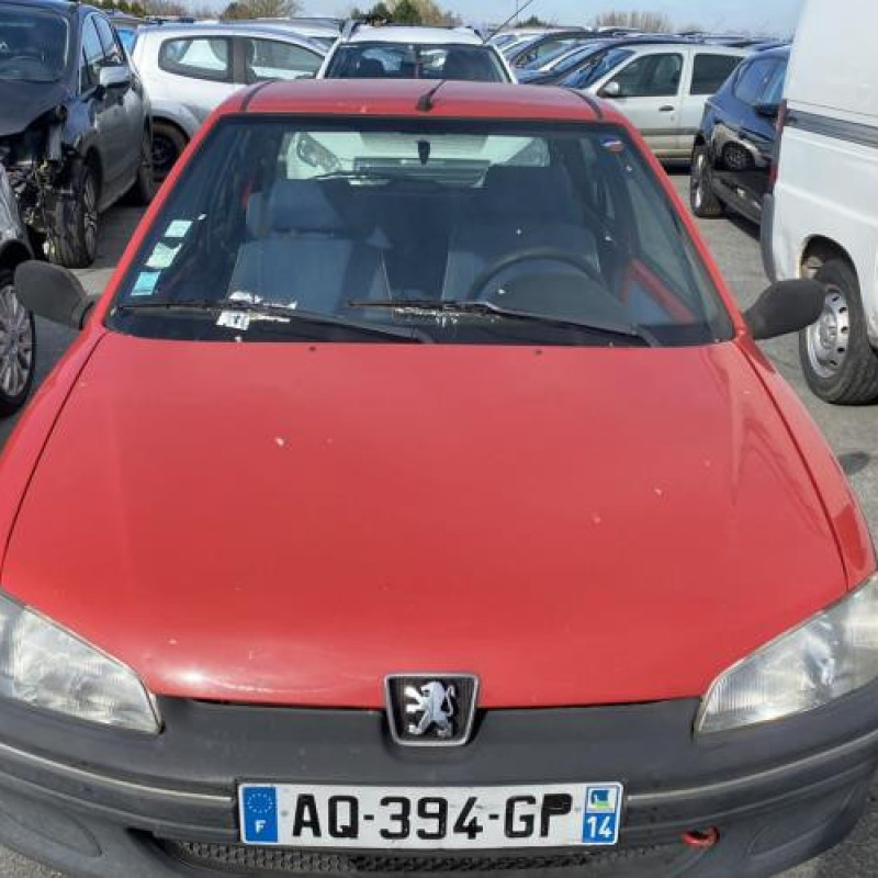 Aile avant droit PEUGEOT 106 Photo n°8