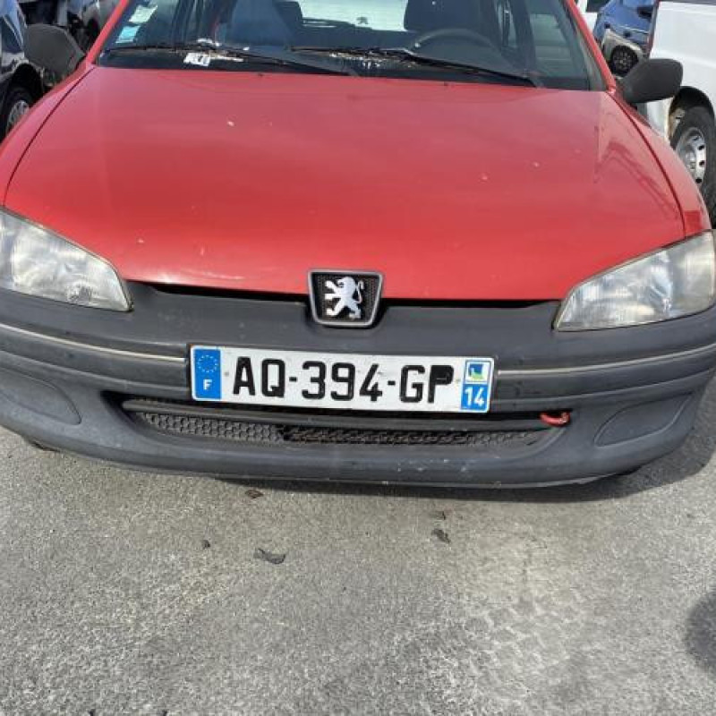 Aile avant droit PEUGEOT 106 Photo n°9