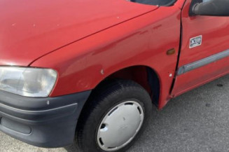 Plage arriere PEUGEOT 106