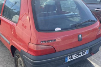 Plage arriere PEUGEOT 106