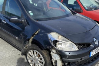 Commodo d'essuie glaces RENAULT CLIO 3