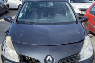 Commodo d'essuie glaces RENAULT CLIO 3