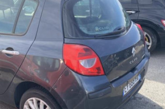 Commodo d'essuie glaces RENAULT CLIO 3