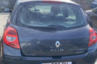 Commodo d'essuie glaces RENAULT CLIO 3