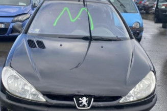 Porte avant droit PEUGEOT 206