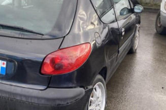 Porte avant droit PEUGEOT 206